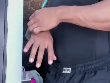 Chaturbate Sex Chat of brock_hurn