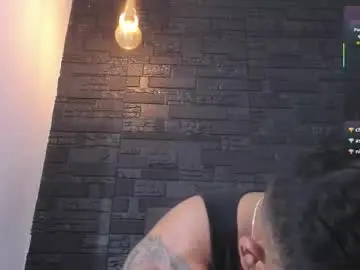 Chaturbate Watch Live Sex Cams of brock_hurn