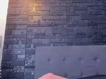 Chaturbate Live Sex Cam of brock_hurn