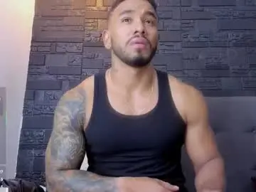 Chaturbate Free Live Porn of brock_hurn