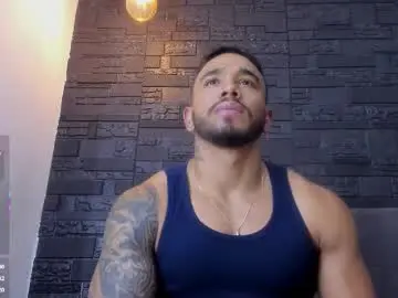 Chaturbate Watch Live Sex Cams of brock_hurn