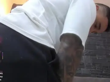 Chaturbate Free Porn Cam of brock_hurn