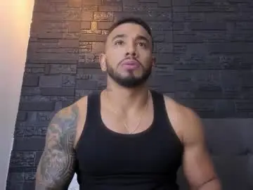 Chaturbate Adult Video Chat of brock_hurn