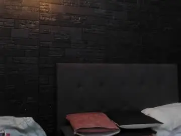 Chaturbate Nude Webcam of brock_hurn