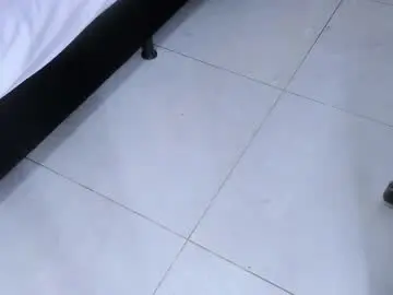 Chaturbate Live Sex Cam of brock_hurn