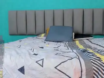 Chaturbate Live Sex Cam of brock_hurn