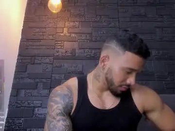 Chaturbate Live Sex Cam of brock_hurn