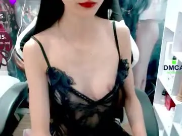 Chaturbate Sex Cam of changchang_