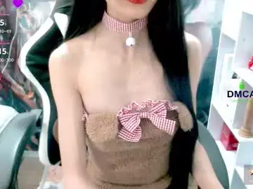 Chaturbate Nude Webcam of changchang_