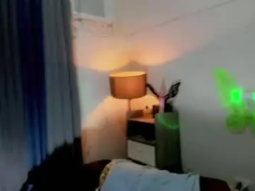 Chaturbate Adult Webcams of chantal_fuck