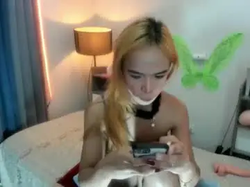 Chaturbate Nude Webcam of chantal_fuck