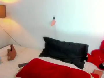 Chaturbate Nude Webcam of chantal_fuck