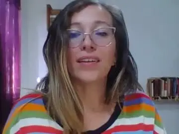 Chaturbate Watch Live Sex Cams of charlot_ponze