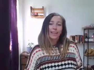 Chaturbate Best Webcam of charlot_ponze