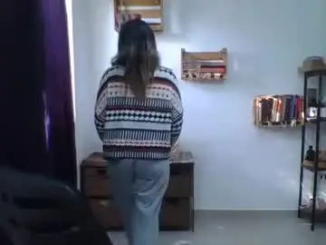 Chaturbate Sex Chat of charlot_ponze