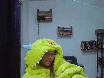 Chaturbate Nude Webcam of charlot_ponze