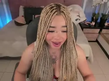 Chaturbate Watch Live Sex Cams of conny_curly