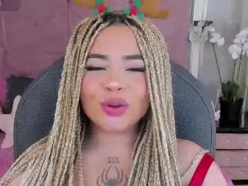 Chaturbate Free Porn Cam of conny_curly