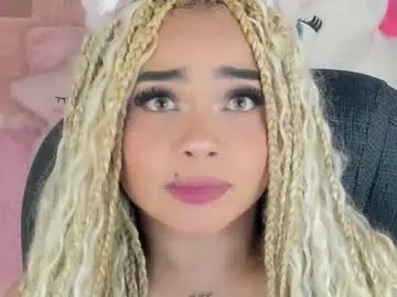 Chaturbate Sex Cam of conny_curly