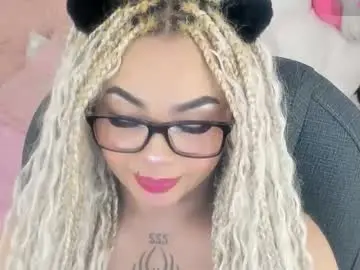 Chaturbate Sex Cam of conny_curly