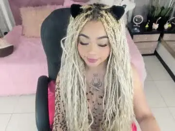 Chaturbate Adult Video Chat of conny_curly