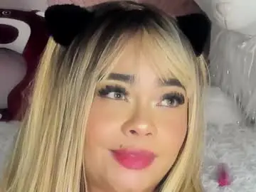 Chaturbate Adult Video Chat of conny_curly