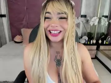 Chaturbate Watch Live Sex Cams of conny_curly