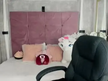 Chaturbate Private Sex Chat of conny_curly