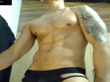 Chaturbate Private Sex Chat of cris_angel01