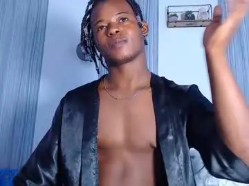 Chaturbate Live Sex of dark_stallionx