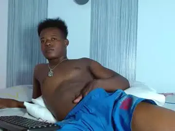 Chaturbate Nude Webcam of dark_stallionx