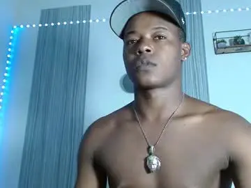 Chaturbate Live Sex of dark_stallionx