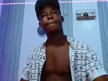 Chaturbate Live Sex Cam of dark_stallionx