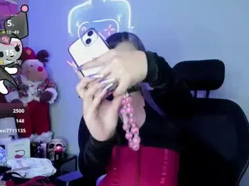 Chaturbate Adult Webcam of darki_shine_