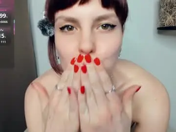 Chaturbate Sex Chat of darklycurious