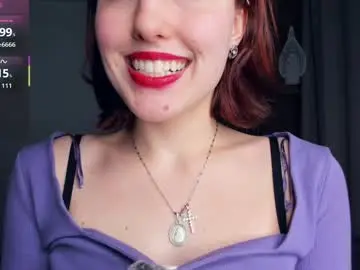 Chaturbate Live Sex of darklycurious