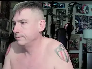 Chaturbate Free Porn Cam of dix_handley_50