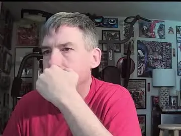 Chaturbate Adult Video Chat of dix_handley_50