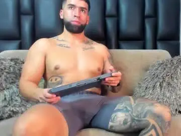Chaturbate Free Live Porn of erick_blake_