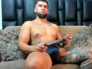 Chaturbate Free Live Porn of erick_blake_