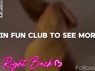 Chaturbate Private Sex Chat of eva_natsumi