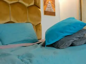 Chaturbate Adult Webcam of francobanderas1