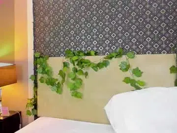 Chaturbate Live Sex of gabrielabali