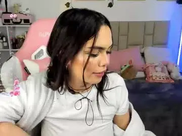 Chaturbate Adult Video Chat of gabrielabali