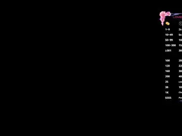 Chaturbate Live Sex Cam of gabrielabali