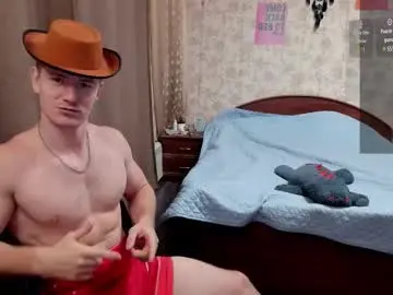 Chaturbate Sex Cam of george_fflo