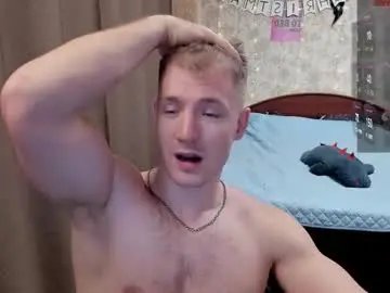 Chaturbate Adult Video Chat of george_fflo