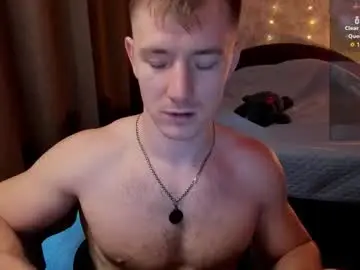 Chaturbate Nude Webcam of george_fflo