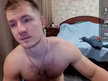 Chaturbate Adult Webcams of george_fflo
