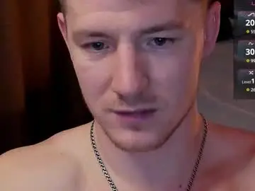 Chaturbate Sex Chat of george_fflo